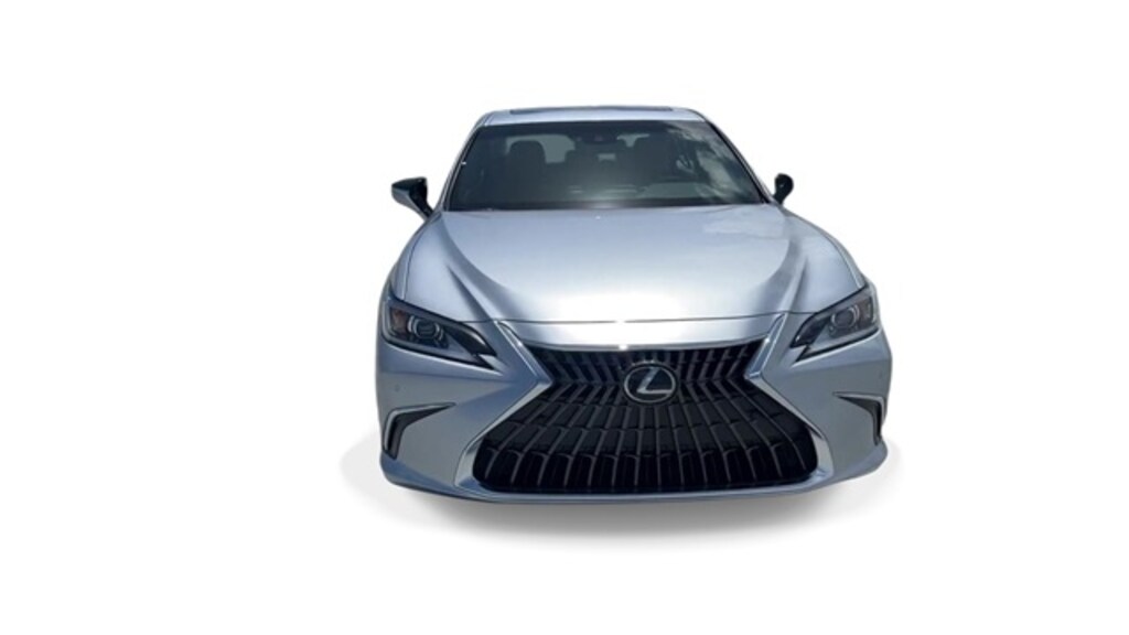 Used 2023 Lexus