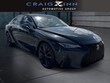  LEXUS IS 350