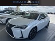  LEXUS UX 300h