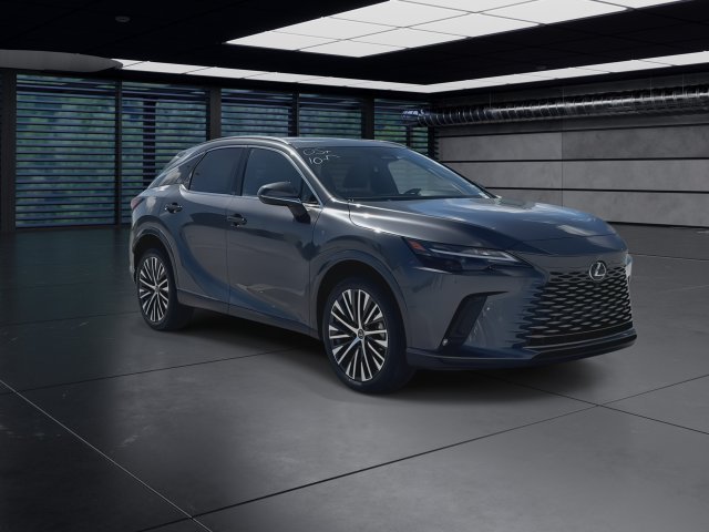 New 2026 Lexus RX 350 350 Premium+ SUV