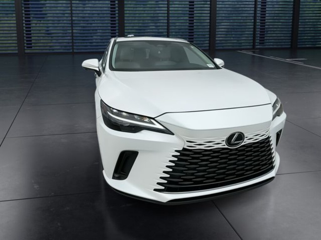 Certified 2024 Lexus RX 350 350 Premium Plus SUV