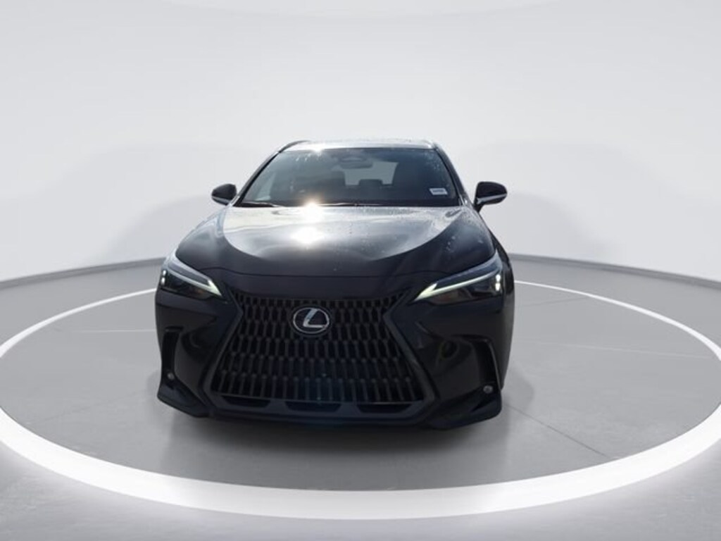 New 2026 Lexus NX 350 Premium SUV