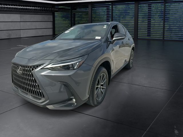 Certified 2025 Lexus NX 250 250 Base SUV