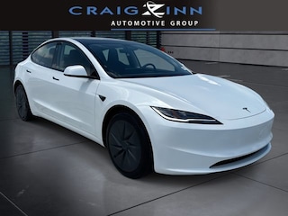 Used 2026 Tesla Model 3 Base Sedan Pembroke Pines, Florida