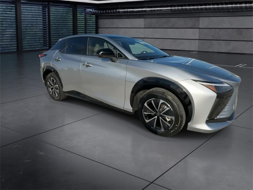 Certified 2024 Lexus RZ 300e 300e Premium SUV
