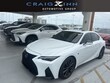  LEXUS IS 350