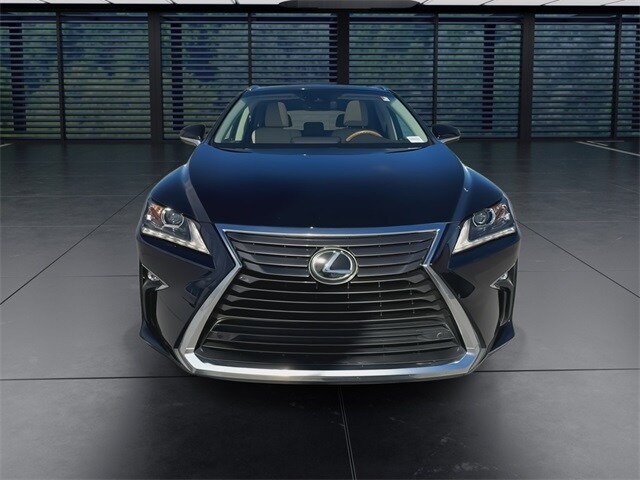 2019 Lexus RX 350 photo 3