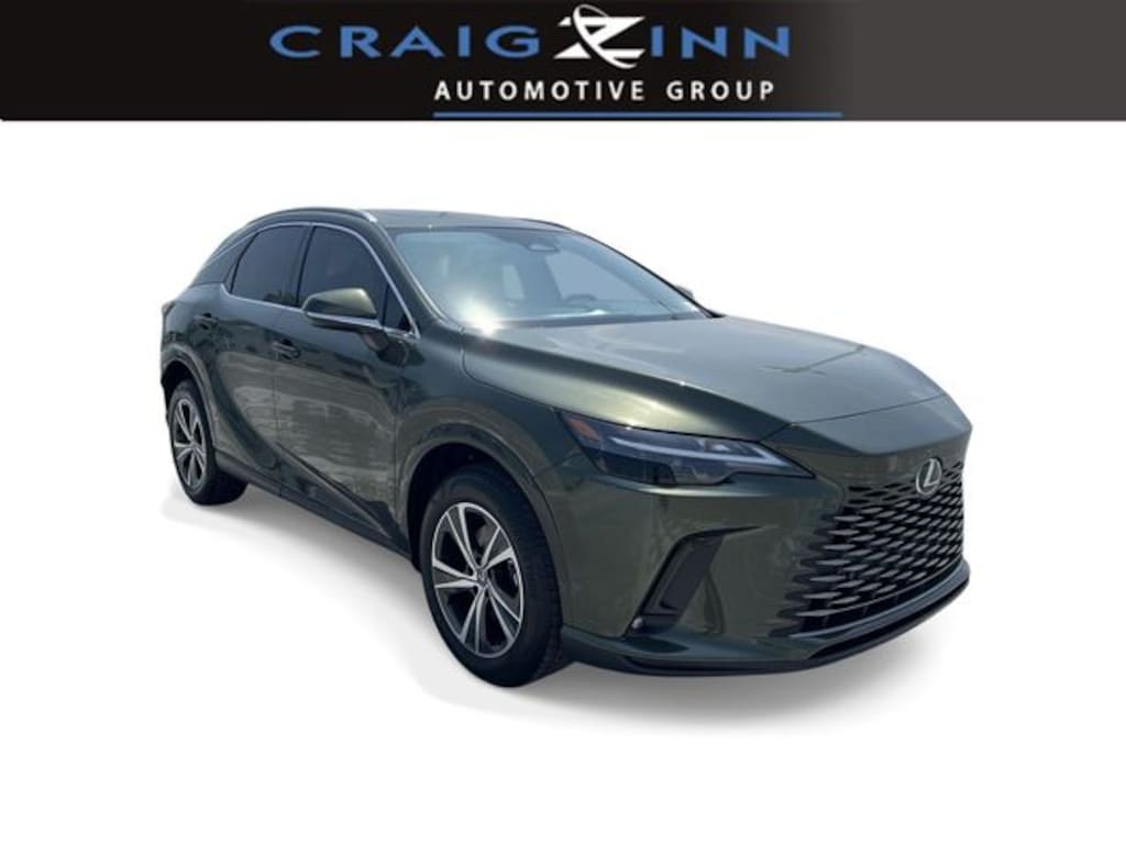 Used 2024 Lexus RX 350 350 Premium SUV