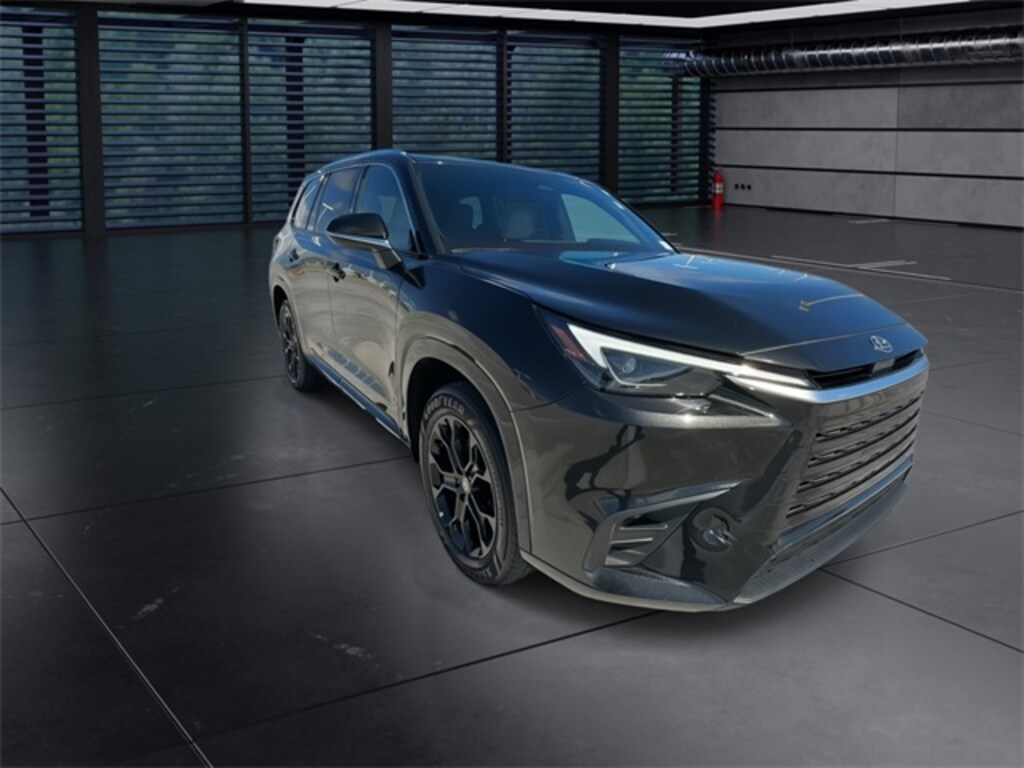 Certified 2024 Lexus TX 350 350 SUV