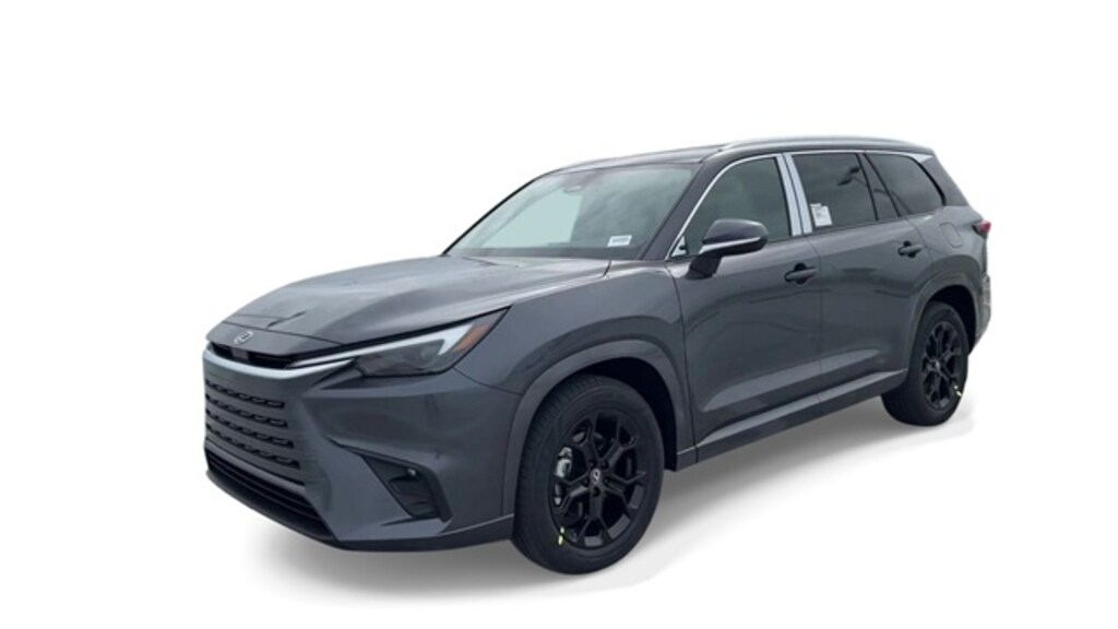 Certified 2024 Lexus TX 350 350 SUV