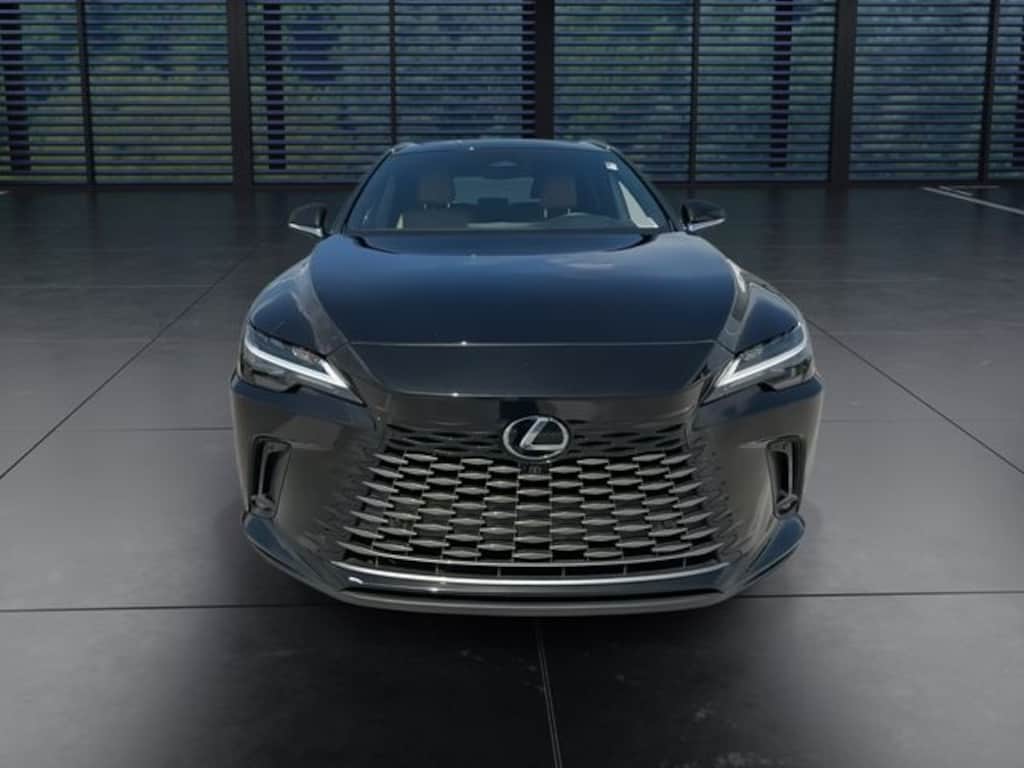 Certified 2024 Lexus