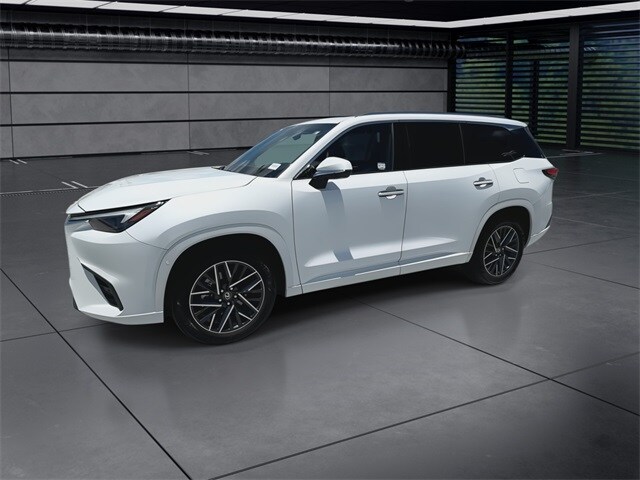 2024 Lexus TX 350 Premium photo 4