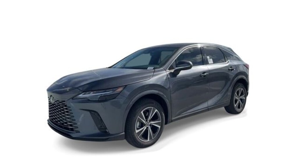 Used 2024 Lexus RX 350 350 SUV
