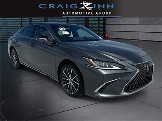 Used 2024 LEXUS ES 350 350 Sedan Pembroke Pines, Florida