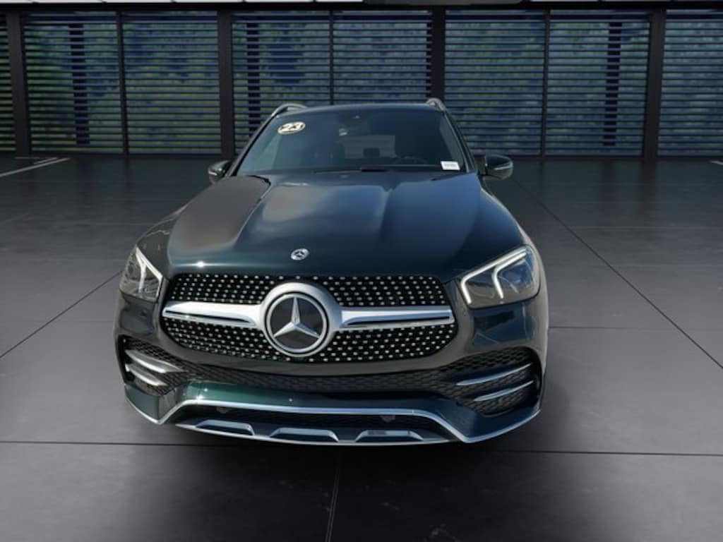 Used 2023 Mercedes-Benz GLE 350 GLE 350 SUV