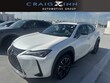  LEXUS UX 200