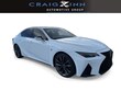  LEXUS IS 350