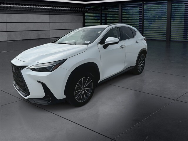 2024 Lexus NX 250 Premium photo 4