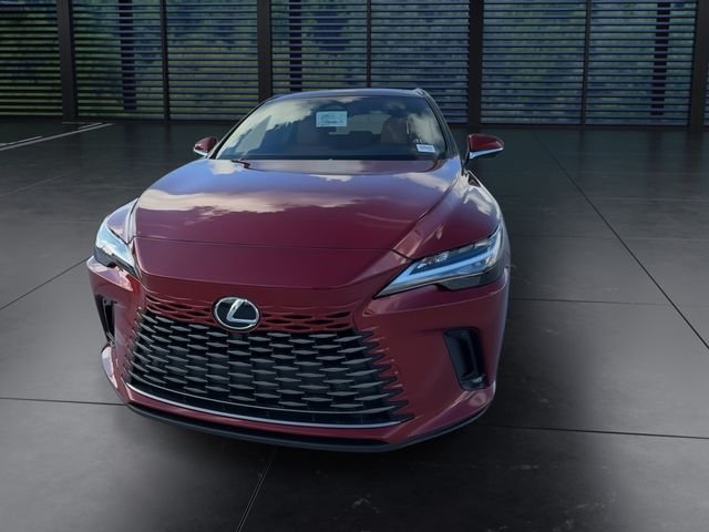 New 2026 Lexus RX 350 350 Premium SUV