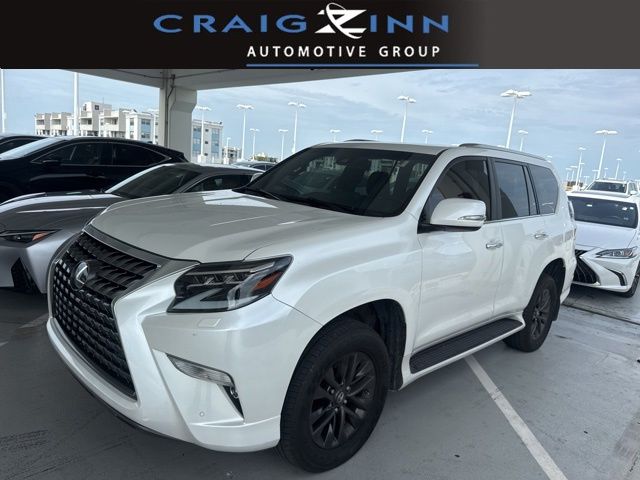 2023 Lexus GX 460 460 PREMIUM's photo
