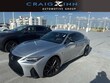  LEXUS IS 350