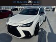  LEXUS NX 350