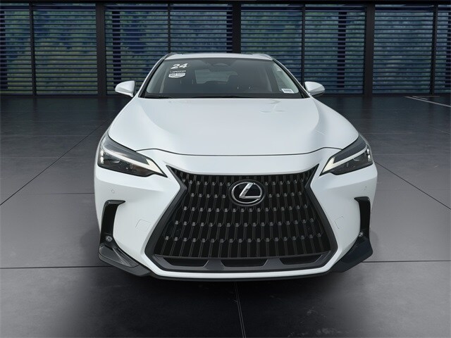 2024 Lexus NX 250 Premium photo 3