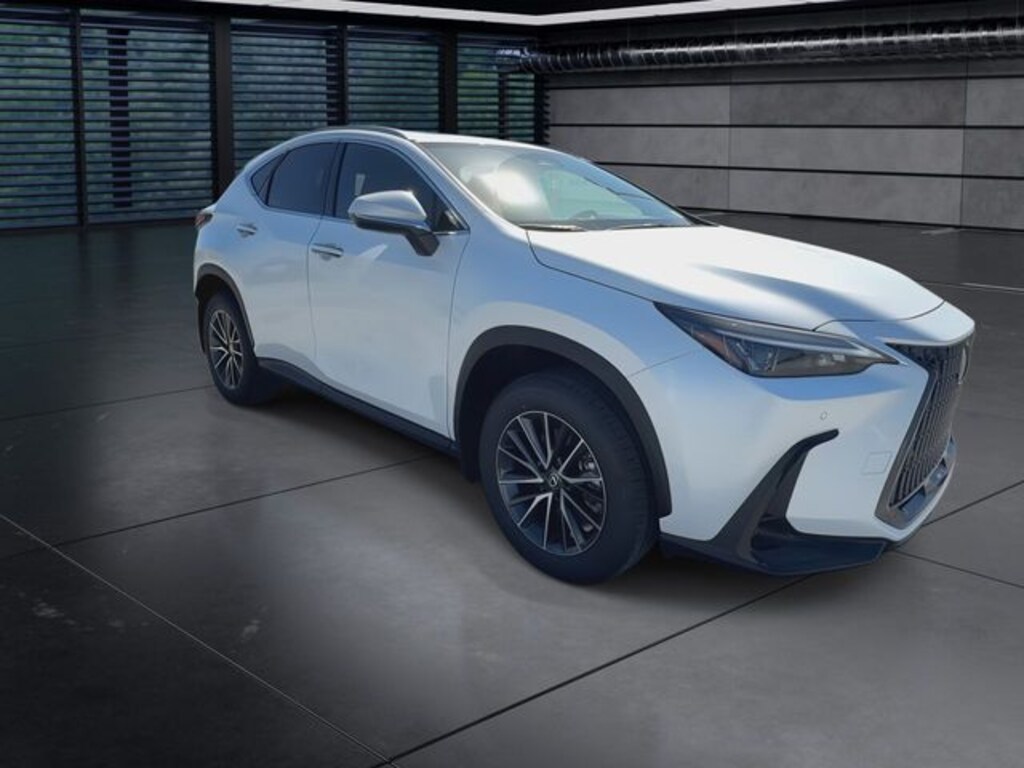 Used 2025 Lexus NX 250 250 Premium SUV