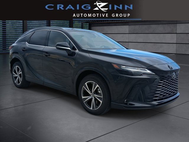 New 2026 Lexus RX 350 350 Premium SUV