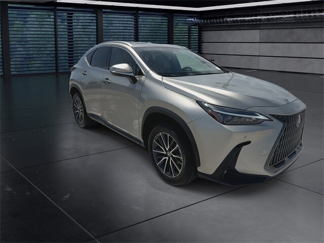2024 Lexus NX 250 Premium photo 2