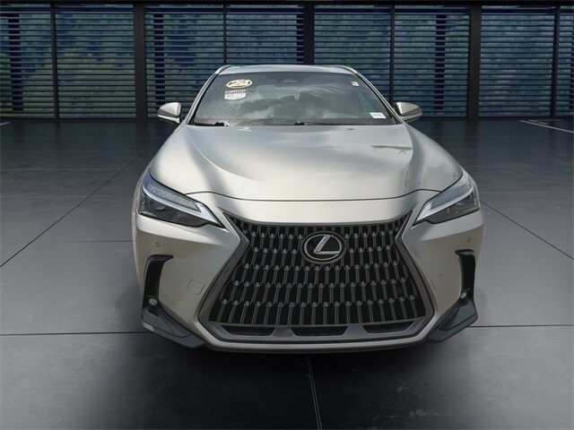 2024 Lexus NX 250 Premium photo 3