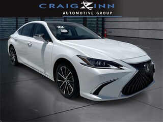Used 2022 LEXUS ES 350 350 Sedan Pembroke Pines, Florida