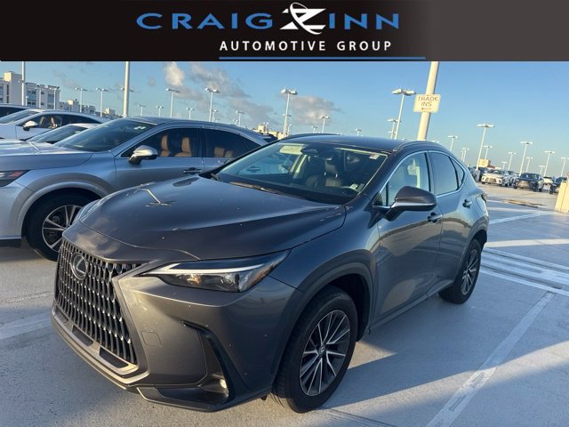  LEXUS NX 250