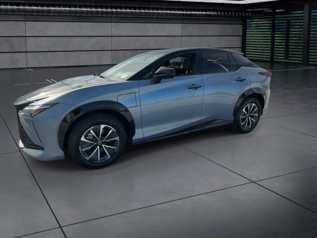 Certified 2024 Lexus RZ 300e 300e Premium SUV
