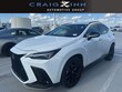 LEXUS NX 350