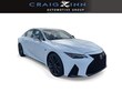  LEXUS IS 350