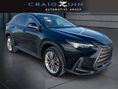 2022 LEXUS NX 350 350 Premium SUV