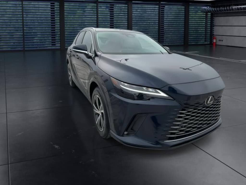 Used 2023 Lexus RX 350 350 Premium SUV