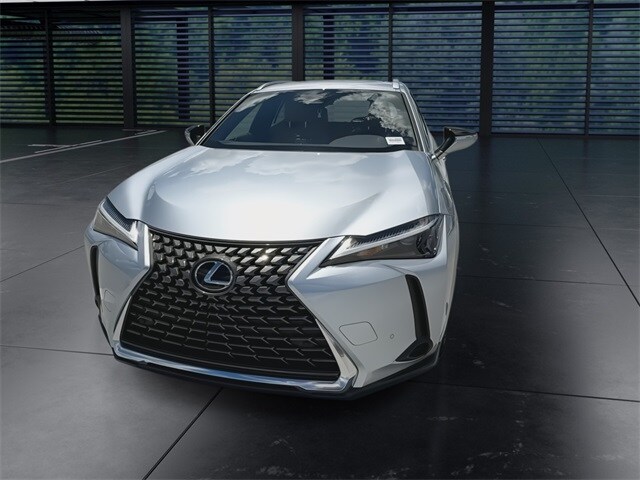 2025 Lexus UX Premium photo 3