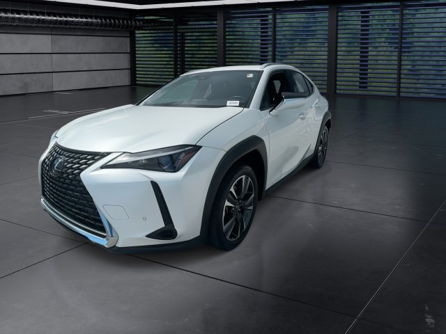 Certified 2024 Lexus UX 250h 250h Base SUV