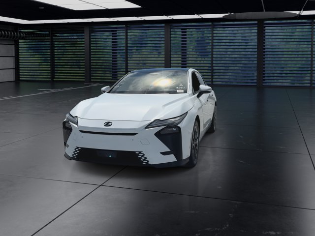 New 2026 Lexus ES 350h ES 350h Premium+ Sedan