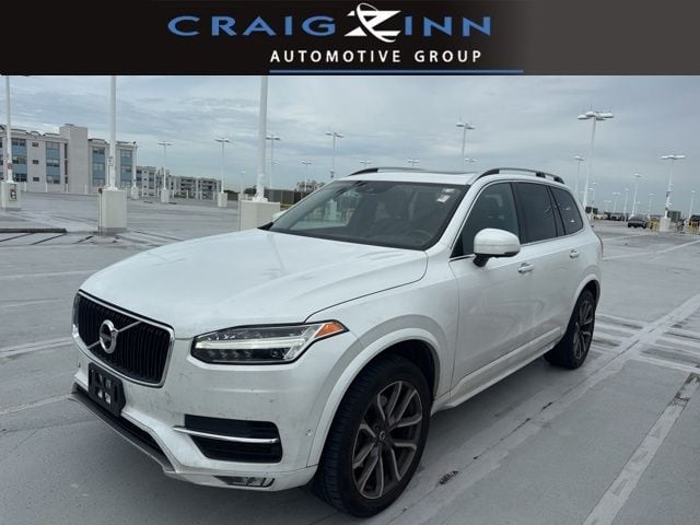 2018 Volvo XC90 T5 FWD Momentum's photo
