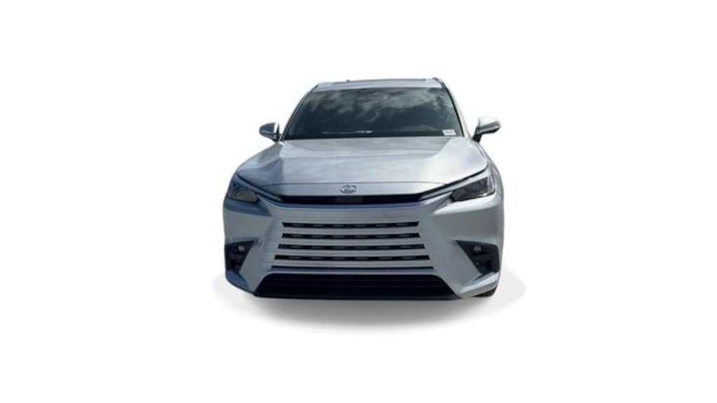 Certified 2024 Lexus TX 350 350 Luxury SUV