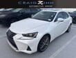 LEXUS IS 200t