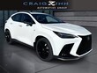  LEXUS NX 350