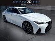  LEXUS IS 350