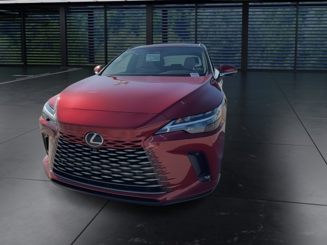 New 2026 Lexus RX 350 350 Premium+ SUV