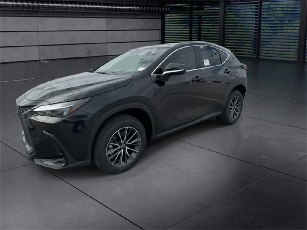 New 2026 Lexus NX 350 Premium SUV