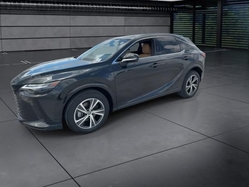 Certified 2024 Lexus RX 350 350 Premium SUV