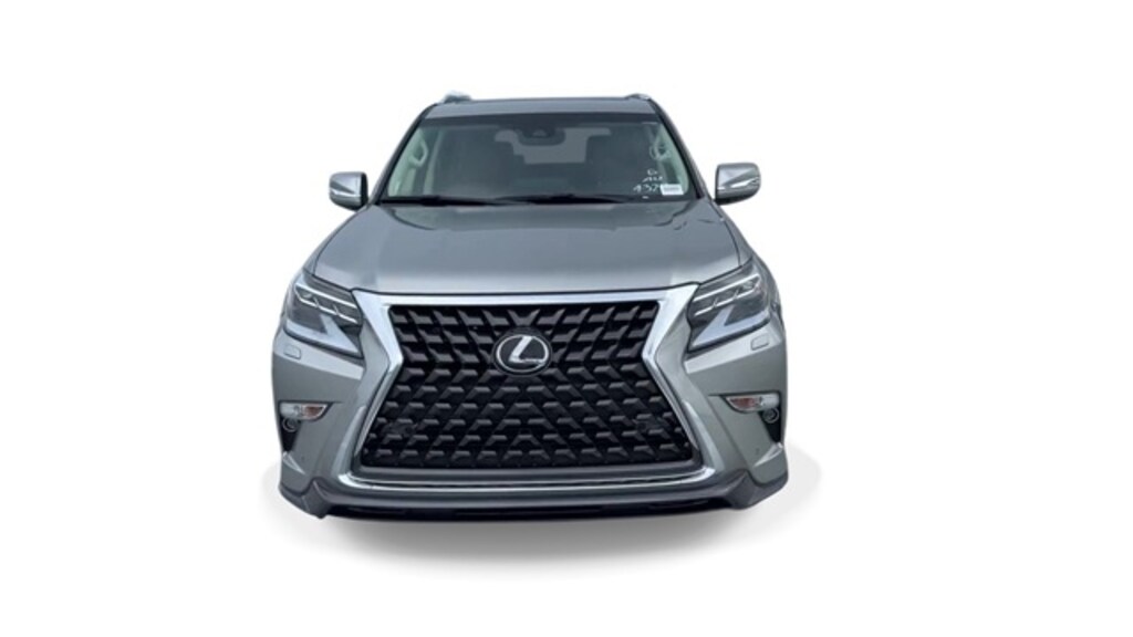 Certified 2023 Lexus GX 460 460 SUV